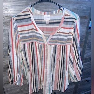 Knox Rose blouse. Size XXL. Only been worn twice.